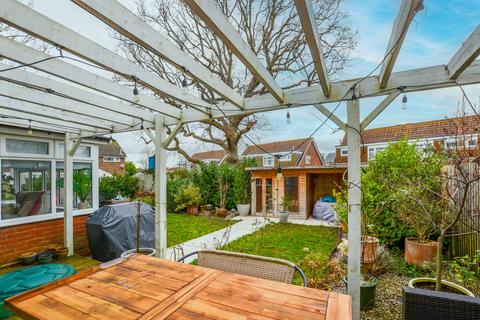 4 bedroom detached house for sale, The Paddocks, Hailsham, East Sussex, BN27