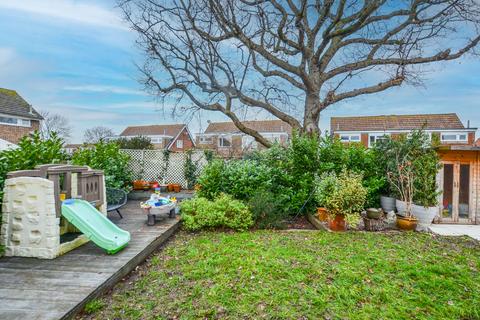 4 bedroom detached house for sale, The Paddocks, Hailsham, East Sussex, BN27