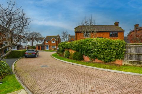 undefined, The Paddocks, Hailsham, East Sussex, BN27