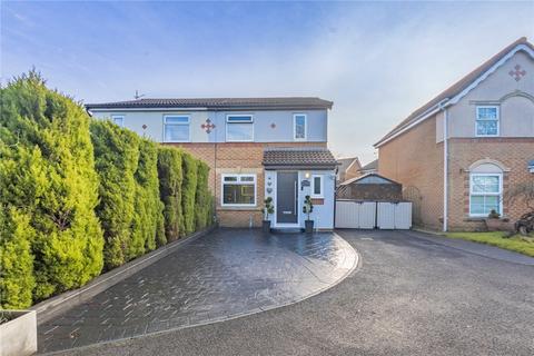 3 bedroom semi-detached house for sale, Riverstone Bridge, Greater Manchester OL15