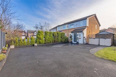 3 bedroom semi-detached house for sale, Riverstone Bridge, Greater Manchester OL15
