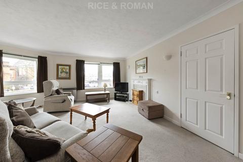 undefined, Queen Elizabeth Road, Kingston Upon Thames KT2