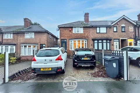 undefined, Calshot Road, Great Barr, Birmingham