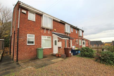 1 bedroom flat to rent, Hazel Court, Wakefield, WF2