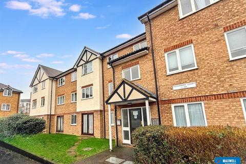 1 bedroom apartment for sale, Raven Close, London