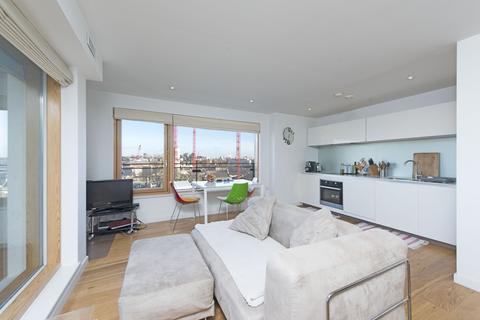 1 bedroom flat to rent, Hardwicks Square, London, SW18