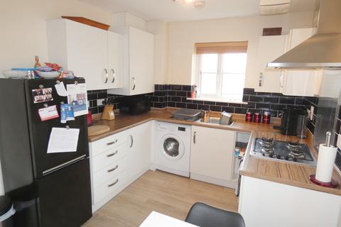 undefined, Arrowhead Close, Stapeley, CW5