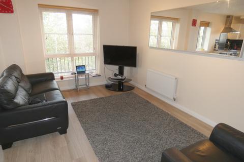 undefined, Arrowhead Close, Stapeley, CW5