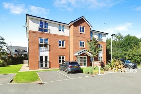 2 bedroom flat to rent, Arrowhead Close, Stapeley, CW5