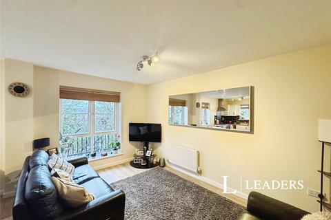 2 bedroom flat to rent, Arrowhead Close, Stapeley, CW5