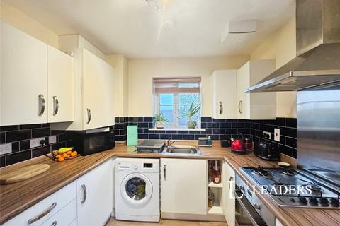 2 bedroom flat to rent, Arrowhead Close, Stapeley, CW5