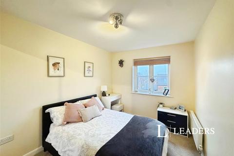 2 bedroom flat to rent, Arrowhead Close, Stapeley, CW5