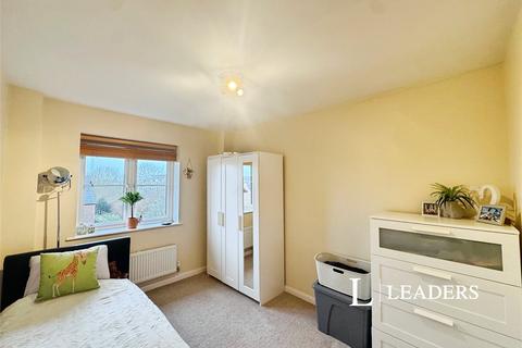2 bedroom flat to rent, Arrowhead Close, Stapeley, CW5