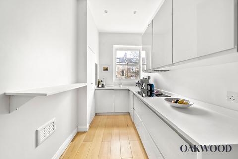 1 bedroom flat for sale, Beresford Road, Highbury, N5