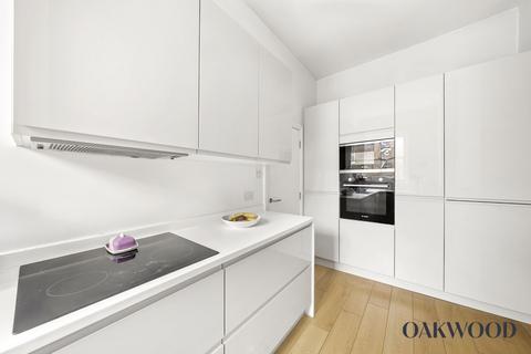 1 bedroom flat for sale, Beresford Road, Highbury, N5
