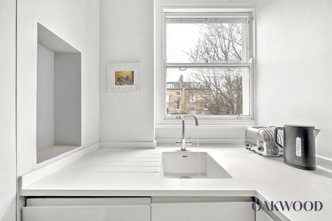 1 bedroom flat for sale, Beresford Road, Highbury, N5