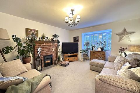undefined, Wagoners Way, East Ayton, YO13