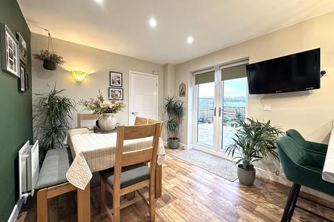 undefined, Wagoners Way, East Ayton, YO13