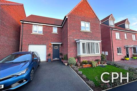 undefined, Wagoners Way, East Ayton, YO13