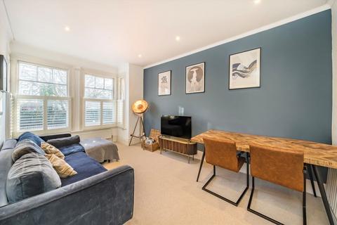 2 bedroom flat for sale, Leigham Vale, London SW16