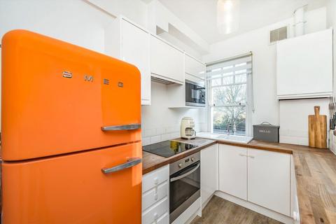 2 bedroom flat for sale, Leigham Vale, London SW16