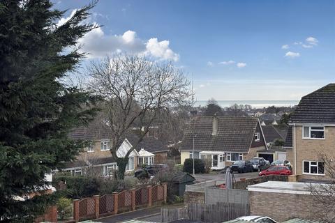 4 bedroom detached house for sale, Hawksdown View, Seaton, Devon, EX12