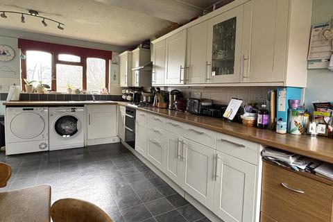 4 bedroom detached house for sale, Hawksdown View, Seaton, Devon, EX12