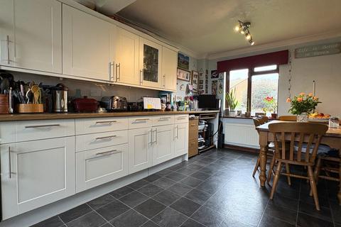 4 bedroom detached house for sale, Hawksdown View, Seaton, Devon, EX12
