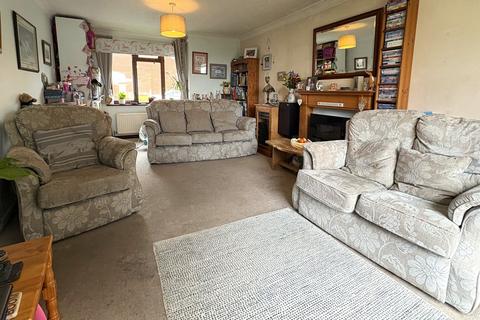 4 bedroom detached house for sale, Hawksdown View, Seaton, Devon, EX12