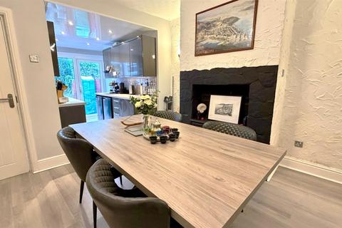 2 bedroom terraced house for sale, Shamrock Terrace, Deganwy, Conwy