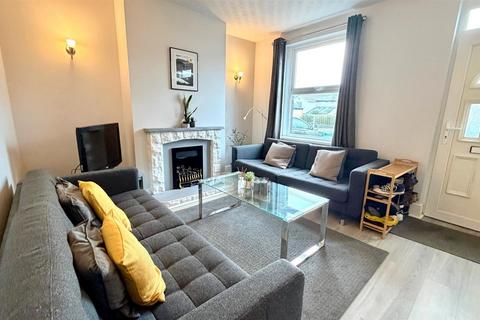 2 bedroom terraced house for sale, Shamrock Terrace, Deganwy, Conwy