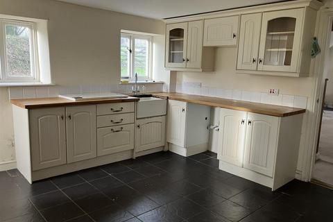 2 bedroom detached house to rent, Exton, Dulverton