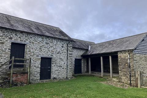 2 bedroom detached house to rent, Exton, Dulverton