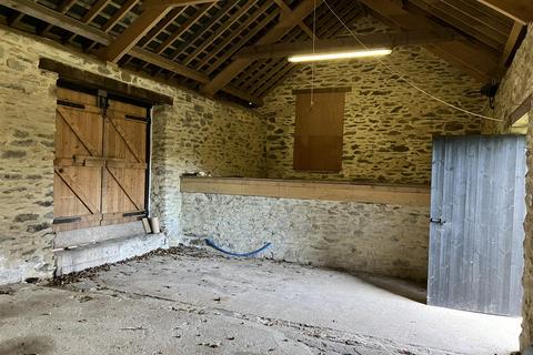 2 bedroom detached house to rent, Exton, Dulverton