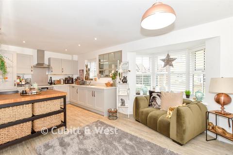 3 bedroom detached house for sale, Billsborough Lane, Fontwell, Arundel, West Sussex