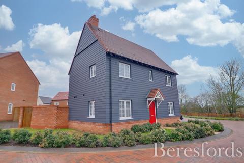 undefined, Discovery Close, Braintree, CM7