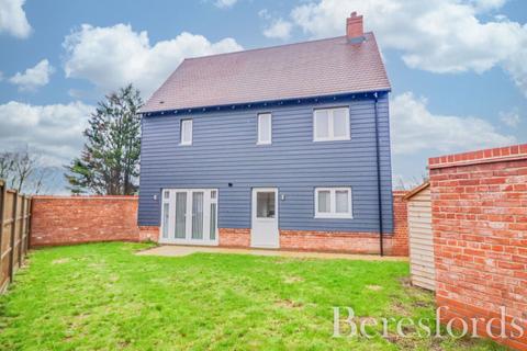 undefined, Discovery Close, Braintree, CM7