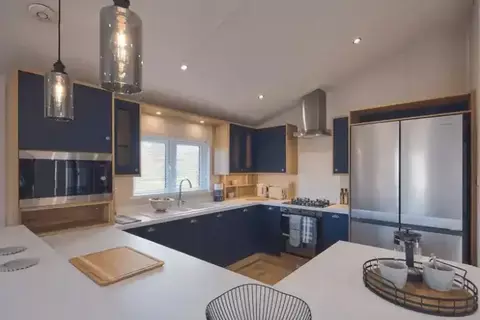 undefined, Sauchope Links Holiday Park