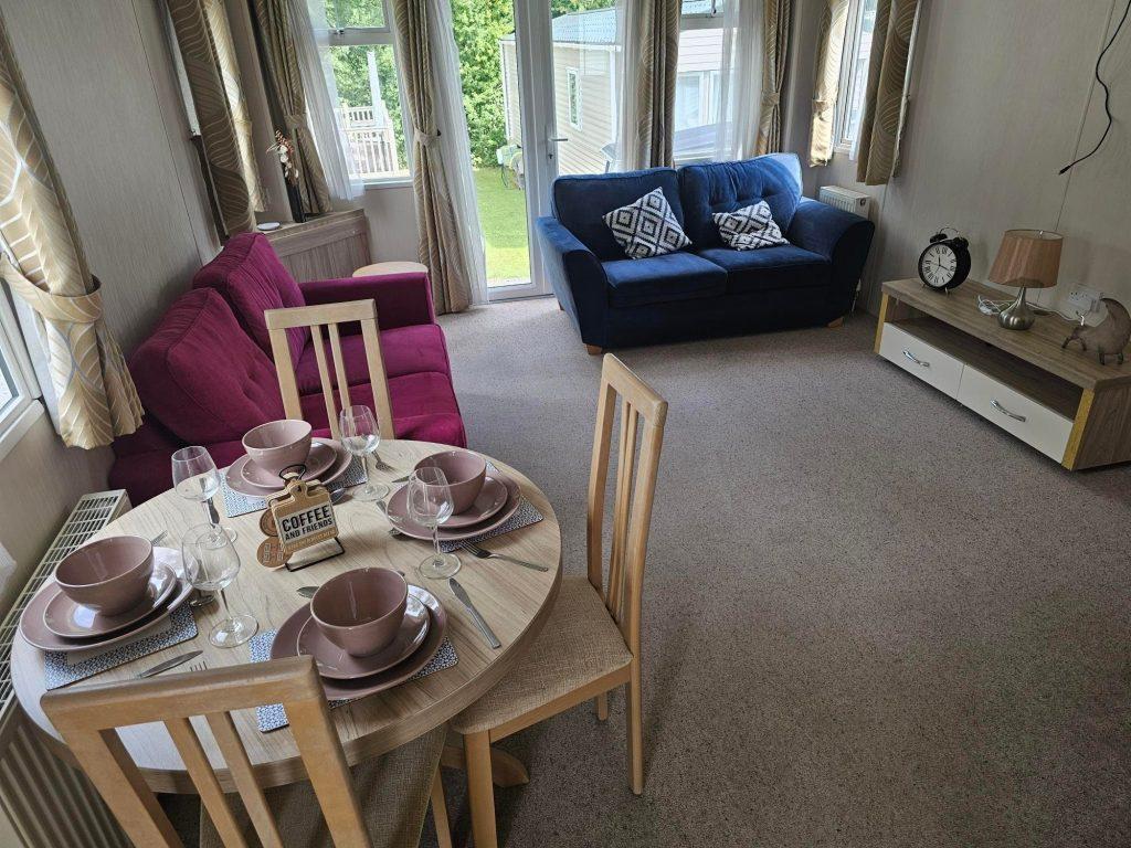 - Willerby Granada Fd For Sale