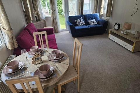 undefined, Malvern View