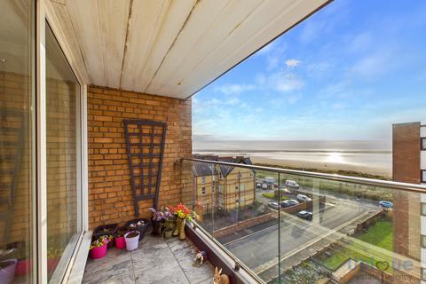 2 bedroom apartment for sale, Royal Beach Court, North Promenade, Lytham St. Annes, FY8