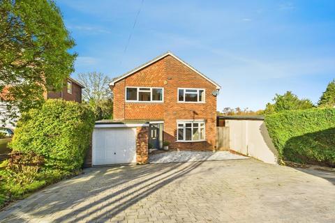 4 bedroom detached house for sale, Chapel Road, Southampton SO31
