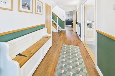 4 bedroom detached house for sale, Chapel Road, Southampton SO31