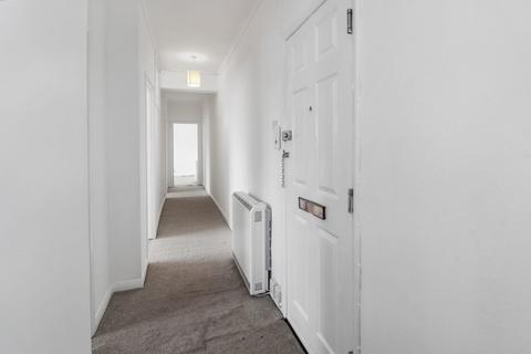 2 bedroom flat for sale, Flat 14 Northumberland Court, Northumberland Avenue, Margate, Kent, CT9 3BS