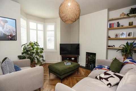 3 bedroom terraced house for sale, Abney Road, Heaton Chapel, Stockport, SK4