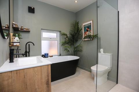 3 bedroom terraced house for sale, Abney Road, Heaton Chapel, Stockport, SK4