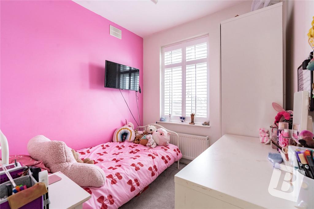 Bedfroom Three
