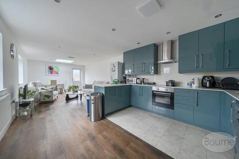 4 bedroom semi-detached house for sale, Grange Road, Guildford, Surrey, GU2