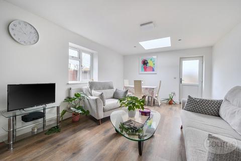 4 bedroom semi-detached house for sale, Grange Road, Guildford, Surrey, GU2