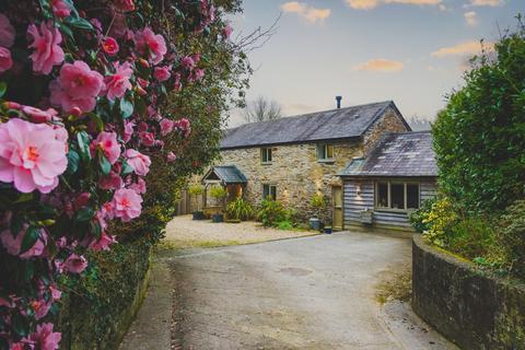 undefined, Polmear Hill, Par, Cornwall, PL24